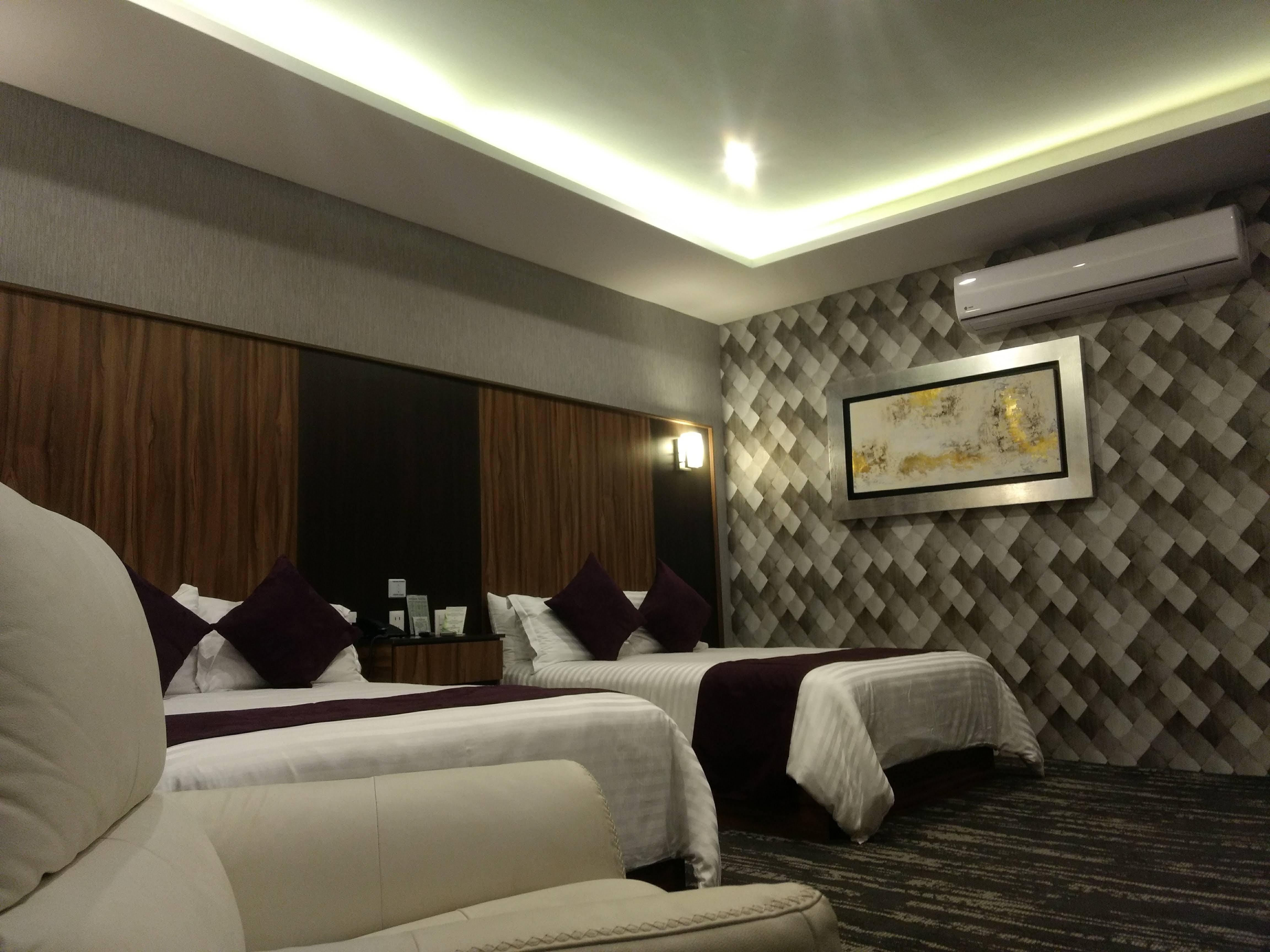 Wyndham Garden Aguascalientes Hotel & Casino Extérieur photo