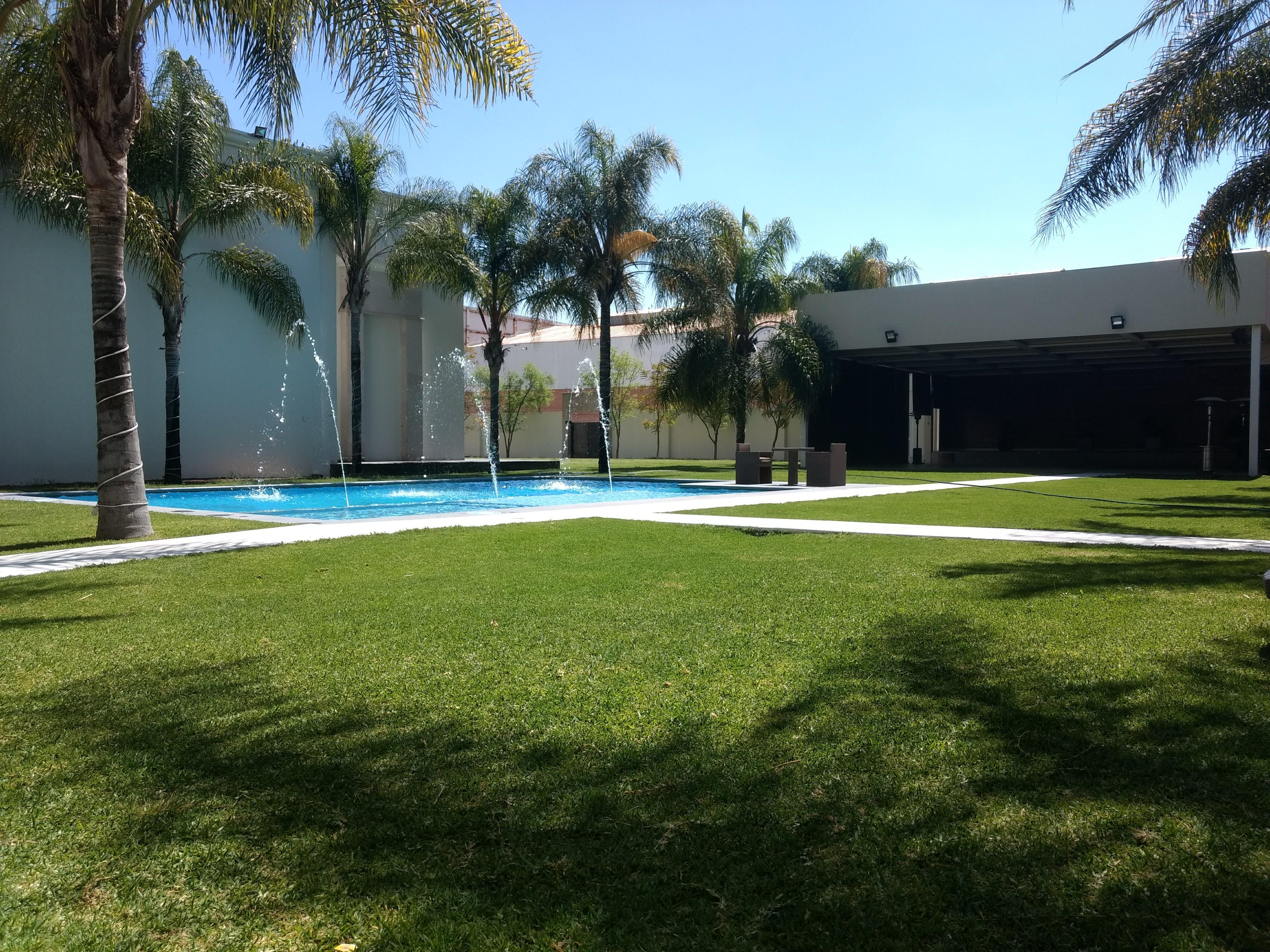 Wyndham Garden Aguascalientes Hotel & Casino Extérieur photo