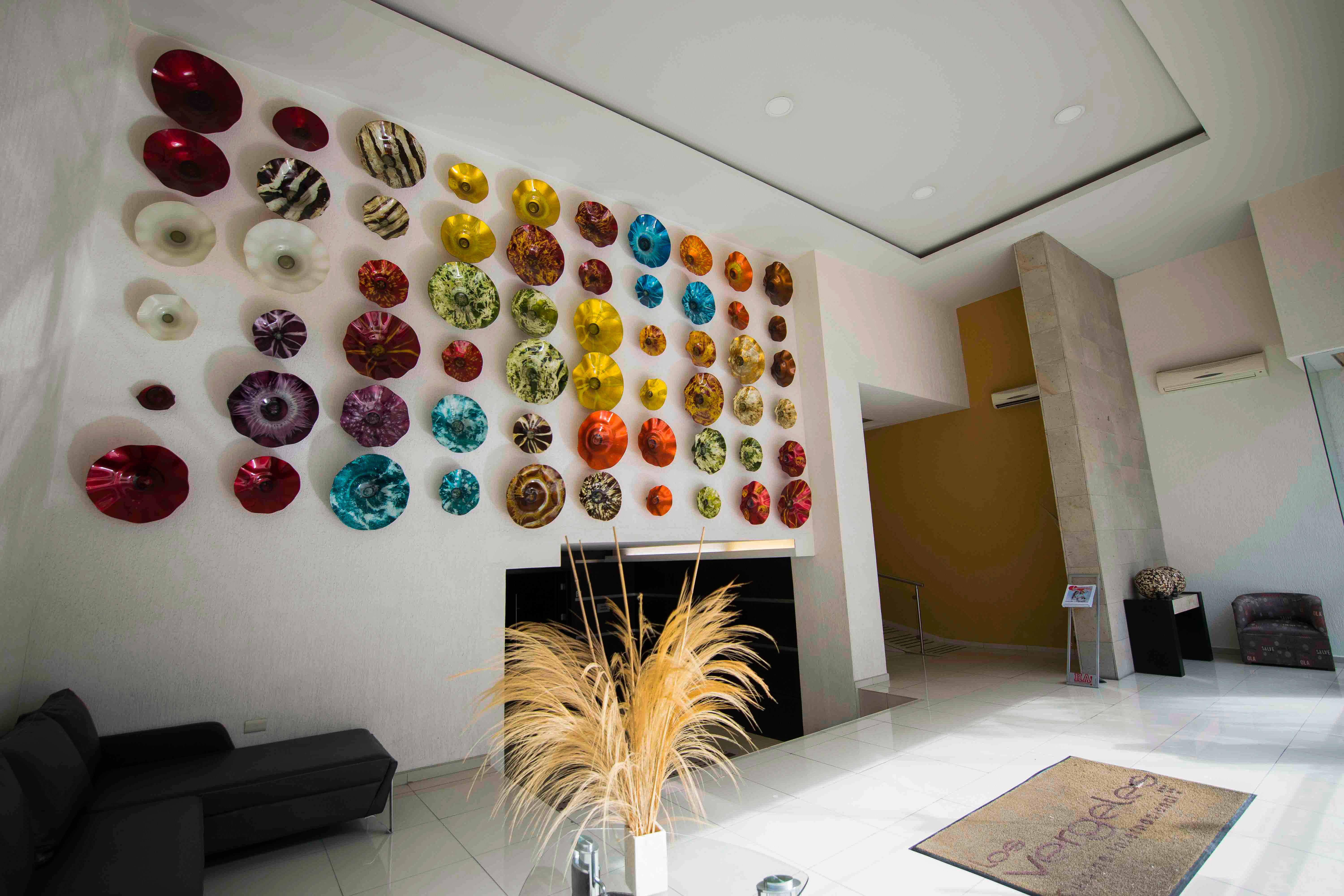 Wyndham Garden Aguascalientes Hotel & Casino Extérieur photo