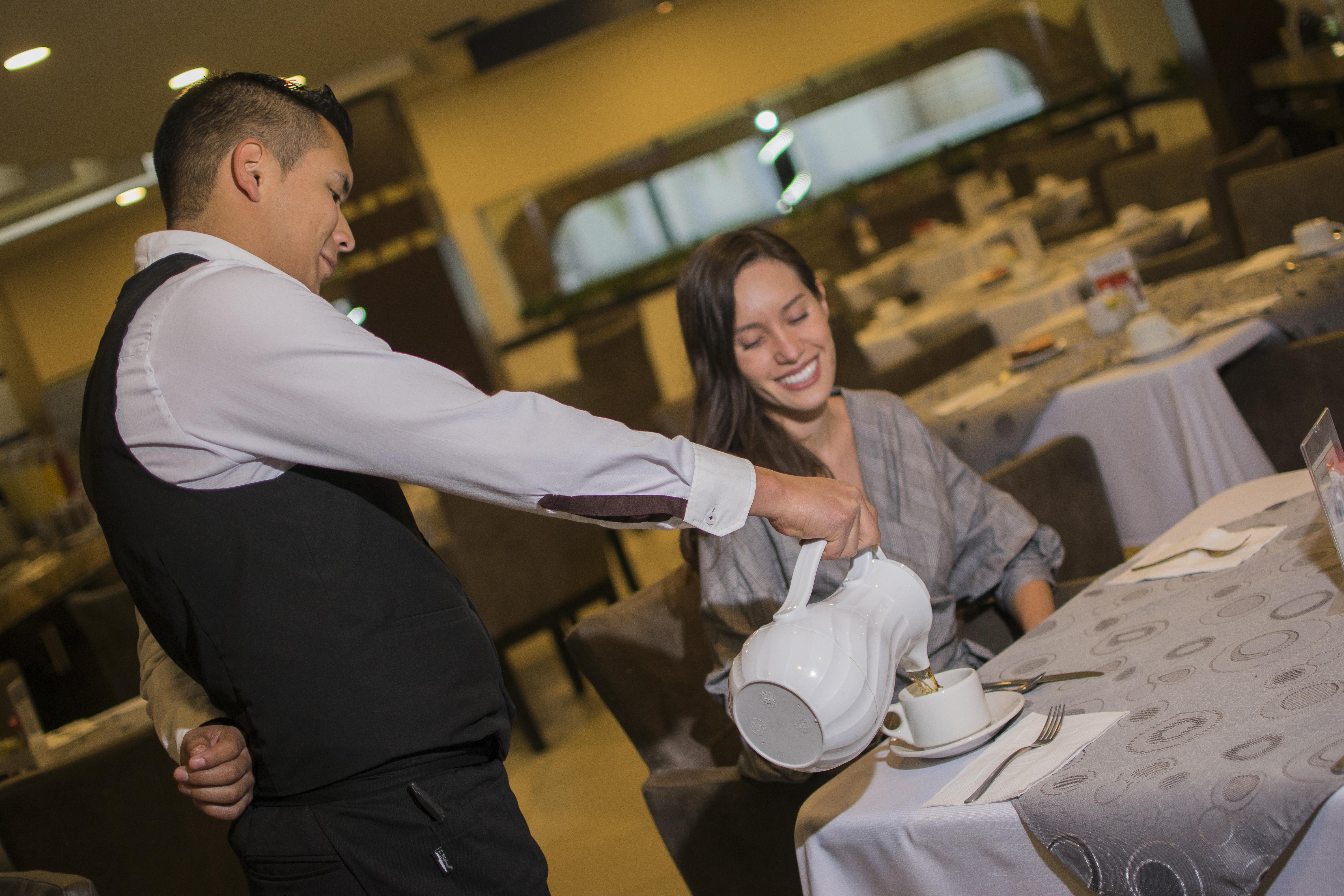 Wyndham Garden Aguascalientes Hotel & Casino Extérieur photo