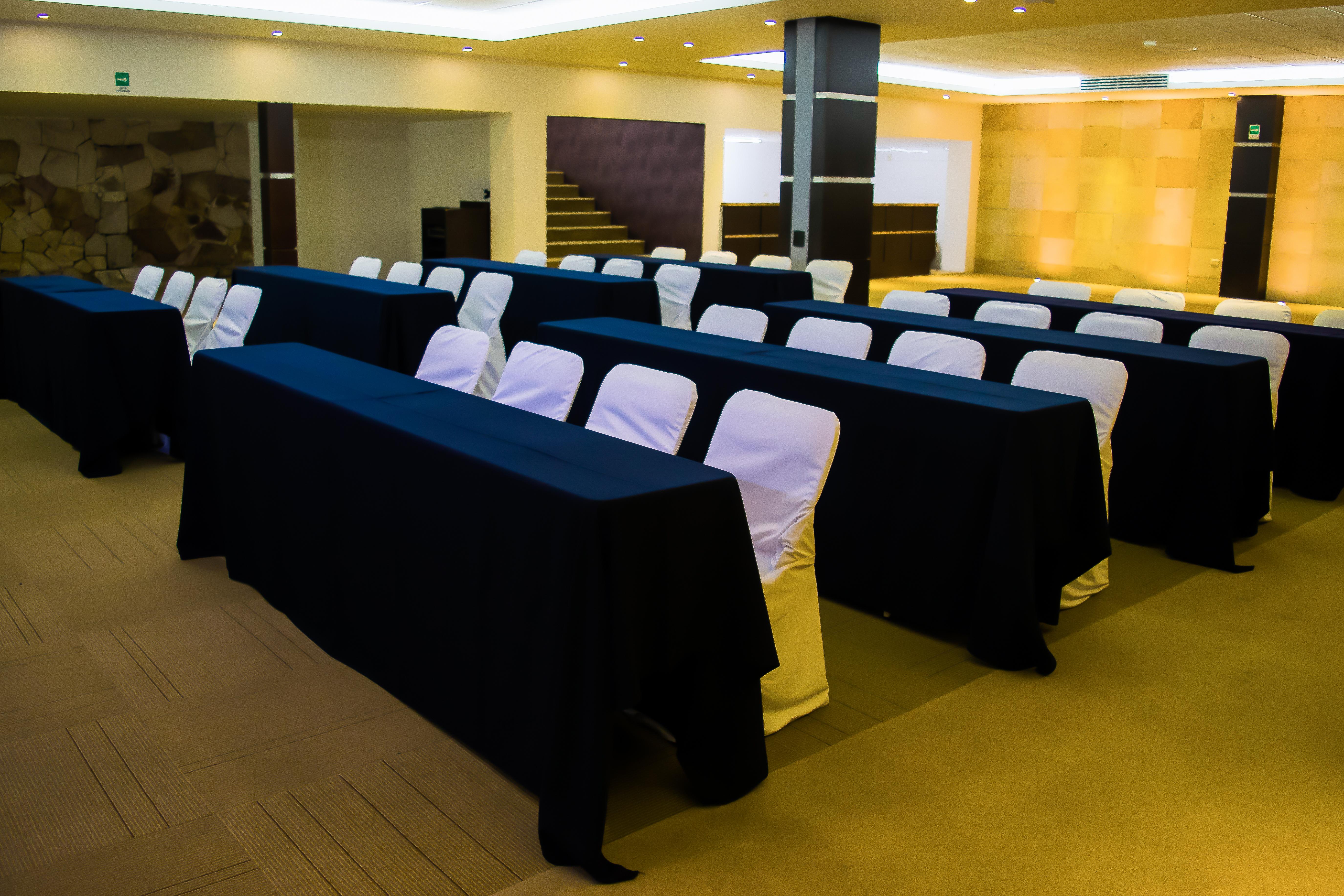 Wyndham Garden Aguascalientes Hotel & Casino Extérieur photo