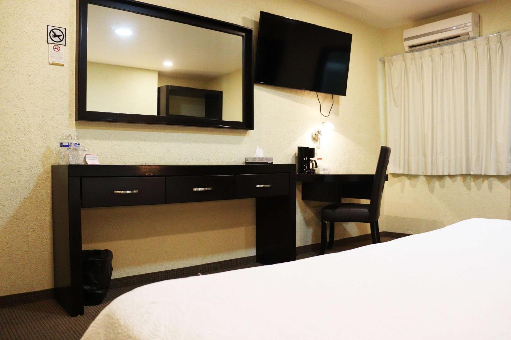 Wyndham Garden Aguascalientes Hotel & Casino Extérieur photo