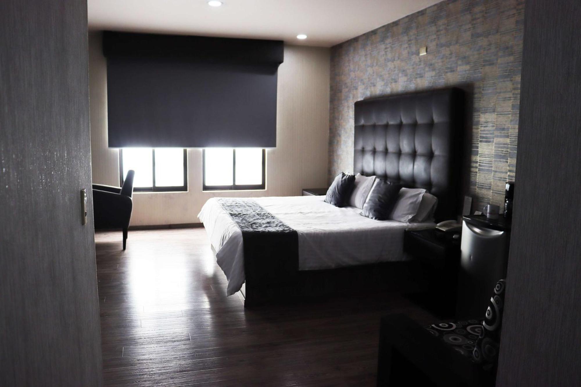 Wyndham Garden Aguascalientes Hotel & Casino Extérieur photo